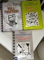 Gregs Tagebücher Nordrhein-Westfalen - Lemgo Vorschau