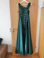 Abendkleid Grün Bayern - Senden Vorschau