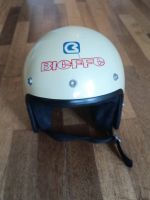 Retro Jet Helm Vespa Helm zur Dekoration Neuhausen-Nymphenburg - Neuhausen Vorschau