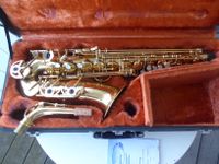 Yanagisawa A 500 Altsaxophon Baden-Württemberg - Vörstetten Vorschau