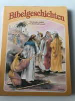 Bibelgeschichten, Kinderbuch, Bilderbuch Baden-Württemberg - Sasbach Vorschau