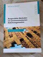 REFA Methoden zur prozessoptimierten Arbeitsorganisation Niedersachsen - Algermissen Vorschau