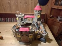 PLAYMOBIL RITTERBURG & Pirateninsel Bayern - Riegsee Vorschau