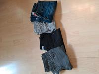 Only 4 Jeans im Paket blau, schwarz ,grau Bayern - Rosenheim Vorschau