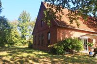 Schöne kleine Resthofstelle in günstiger Lage mit Nebengebäude Niedersachsen - Uchte Vorschau