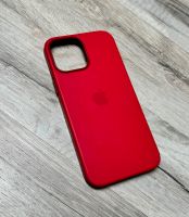 Apple iPhone 13 Pro Max Silikon Case mit MagSafe Bayern - Heßdorf Vorschau