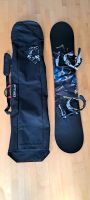 Snowboard FTWO mit Bindung und Tasche Bayern - Landsberg (Lech) Vorschau