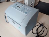 Laser Drucker, Fax, Kopierer, Scanner, Samsung SF-760 P Sachsen-Anhalt - Magdeburg Vorschau