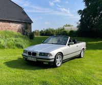 BMW e36 328i Cabrio Nordrhein-Westfalen - Bedburg-Hau Vorschau