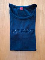 Esprit T-Shirt L blau Bayern - Rosenheim Vorschau