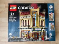 Lego Creator 10232 Palace Cinema OVP ungeöffnet Eimsbüttel - Hamburg Lokstedt Vorschau