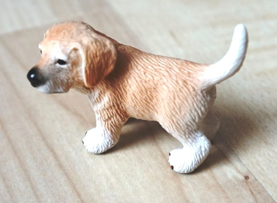 Schleich Hunde 16834,16344,16378 Katzen 13638,13286 Schaf 13285 in Schöneck