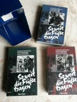 VHS Kassetten So weit die Füße tragen, TV Klassiker Nordrhein-Westfalen - Balve Vorschau