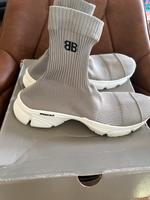 Balenciaga Schuhe Herren Bayern - Rosenheim Vorschau