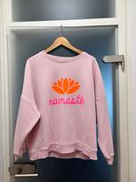 Oversize Sweatshirt von Miss Goodlife Gr S Nordrhein-Westfalen - Ratingen Vorschau