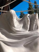 Brautkleid 40 Kr. Dachau - Dachau Vorschau