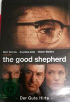 DVD - The Good Shepherd Niedersachsen - Beedenbostel Vorschau