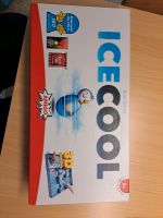 Icecool Spiel mit 3D Spielplan Nürnberg (Mittelfr) - Aussenstadt-Sued Vorschau