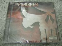 SOUNDTRACK CD ⭐ The Punisher The Album Film Music Motion Picture Berlin - Schöneberg Vorschau