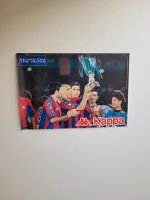 FC Barcelona, Ronaldo, 1997, Kappa, Poster, Barca Frankfurt am Main - Praunheim Vorschau