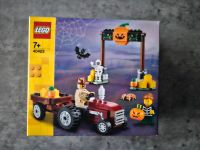 Lego 40423 Halloween Heuwagen Sachsen - Markkleeberg Vorschau