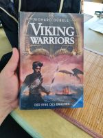 Vikings Warriors Der Ring des Drachen NEU Nürnberg (Mittelfr) - St Leonhard Vorschau