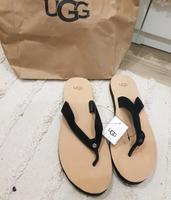 Ugg boots flip Flop Sachsen-Anhalt - Hötensleben Vorschau