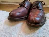 Schnürschuhe Goodyear, gr.43 Bergedorf - Hamburg Lohbrügge Vorschau
