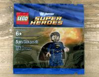 *NEU LEGO DC Super Heroes 5001623 Jor-El Polybag Königs Wusterhausen - Niederlehme Vorschau