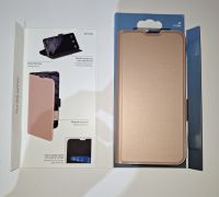 Hama Booklet Single2.0 für Samsung Galaxy S22+ (5G) Pink Nordrhein-Westfalen - Hückelhoven Vorschau
