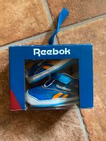 Kinderschuhe Reebok 17 Bayern - Bamberg Vorschau