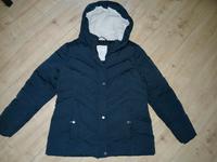 Jacke mit Kapuze von Esprit Größe XL Brandenburg - Nauen Vorschau