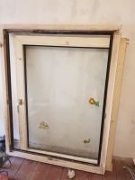 Fenster Kunststofffenster mit Rahmen 120x150 cm zu verschenken Nordrhein-Westfalen - Hattingen Vorschau