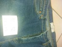 Männer Levi's Jeans neu 36/32 Nordrhein-Westfalen - Ahlen Vorschau