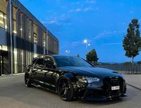 Tieferlegungsmodul Audi A6 S6 RS6 4F Adaptive Air Suspension Baden-Württemberg - Iffezheim Vorschau