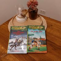 Buch, Kinderbuch, Das magische Baumhaus, Ritter, Baseball Baden-Württemberg - Heidelberg Vorschau