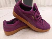 Puma VIKKY Platform Hessen - Greifenstein Vorschau