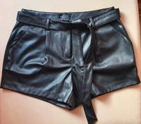 Mohito Leder kurze Shorts, Neu, mit Etikett München - Ramersdorf-Perlach Vorschau
