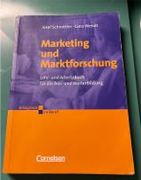 Marketing und Marktforschung cornelsen Lehr und Arbeitsbuch Bonn - Geislar Vorschau