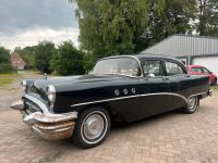 1955 Buick Special | Projekt | TÜV+H möglich Niedersachsen - Papenburg Vorschau