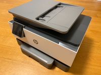 HP OfficeJet Pro 9012 Hessen - Bad Soden am Taunus Vorschau