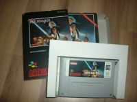 Super Nintendo Spiel Nordrhein-Westfalen - Velbert Vorschau