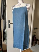 Calvin Klein Jeans Kleid mid indigo Gr S neu mit Etikett München - Laim Vorschau