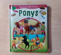 Kinderbuch Ponys tandem Verlag Baden-Württemberg - Leinfelden-Echterdingen Vorschau