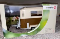 SCHLEICH Farm Life Pferdeanhänger 42091 OVP komplett Niedersachsen - Bad Bederkesa Vorschau