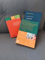 Soziale Arbeit: Sozialrecht, Sozialraumorient., Sozialstruktur Nordrhein-Westfalen - Hilden Vorschau
