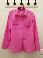 Hot pink shirt (GAP; size: XS) Berlin - Neukölln Vorschau