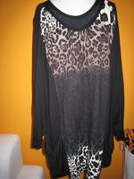 Longshirt von Verpass Gr. 52 mit Animal-Print * NEU Bayern - Coburg Vorschau