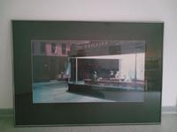 Edward Hopper - Nighthawks (Nachtschwärmer) Düsseldorf - Unterbach Vorschau