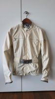 Belstaff GOLD Jacke Größe M 38/40 wie neu weiss Aubing-Lochhausen-Langwied - Aubing Vorschau